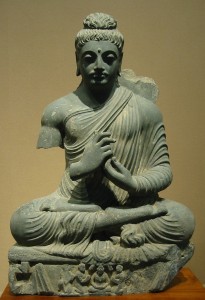 Gandhara_Buddha2