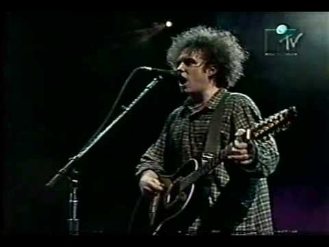 The Cure - Inbetween Days (Live 1996)