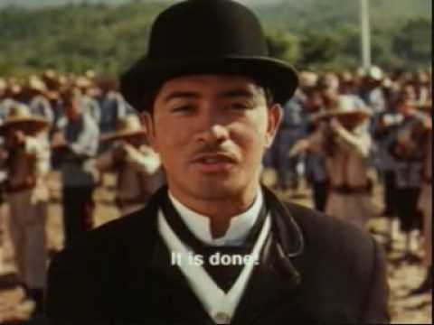 Jose Rizal the Movie Part 17 of 17