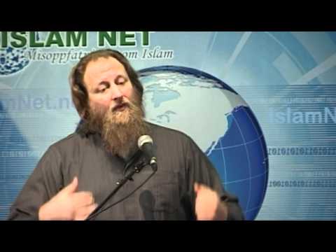 Does the Qur'an say that Jews, Christians and Sabians will be rewarded? - Q&A - Abdur-Raheem Green