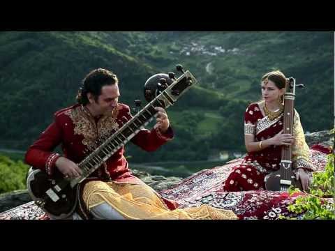 Zauber der Sitar - Charukeshi