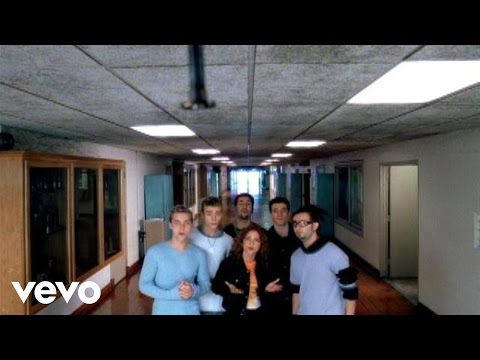 Gloria Estefan;N Sync - Music Of My Heart