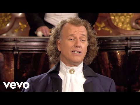 André Rieu - And The Waltz Goes On