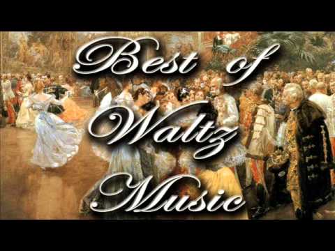 Best of Waltz Music: Strauss and Tchaikovsky