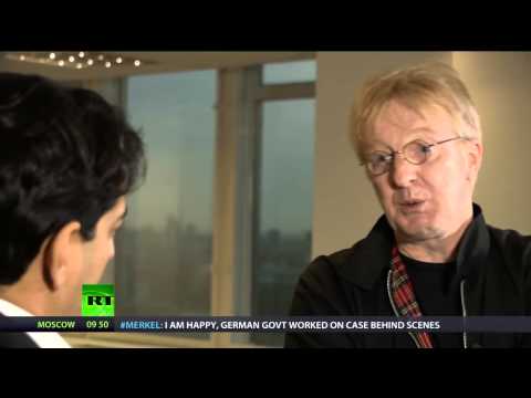 X-Factor killed music: Rat Scabies of The Damned on the industry today