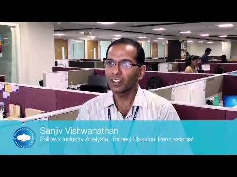 See What Capgemini India Employees Have to Say about the 50K Milestone