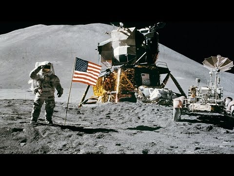 25 Fascinating Facts About The Space Race You Probably Didn’t Know