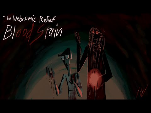 The Webcomic Relief - S4E8: Bloodstain