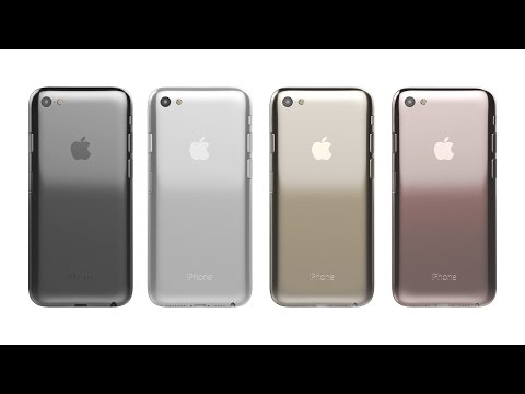 Apple iPhone 7 2016