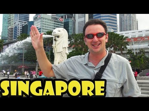 Singapore Travel Guide