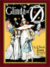 Glinda, the good Sorceress of Oz, sat in the grand court of her palace, surrounded by her maids of honor—a hundred of the most beautiful girls of the Fairyland of Oz.