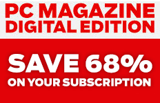 PCMag Magazine Digital Edition