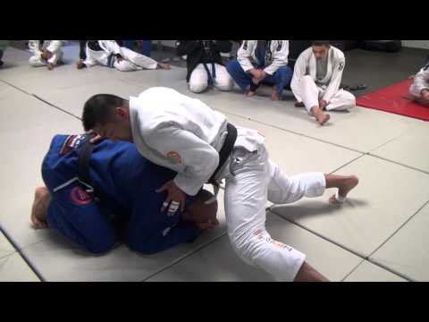Judo Turtle Attacks for BJJ