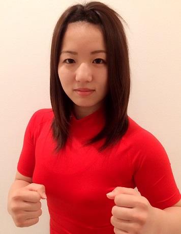 A 19-year old prodigy from judo, Natsuko Okubo, will be making first "pro event" appearance in the upcoming DEEP JEWELS 10