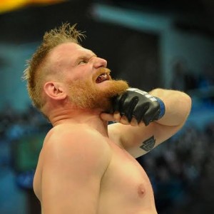 Josh Barnett