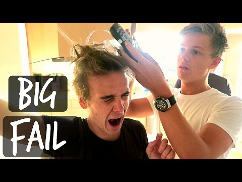 THE BEST FRIEND TEST (ULTIMATE FAIL)