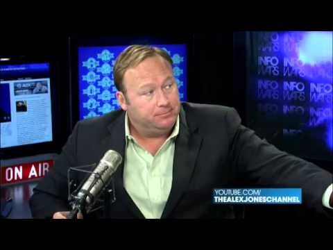 Infowars Blows The Lid Off TPP Agreement