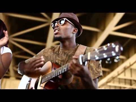 B.o.B - No Mans Land