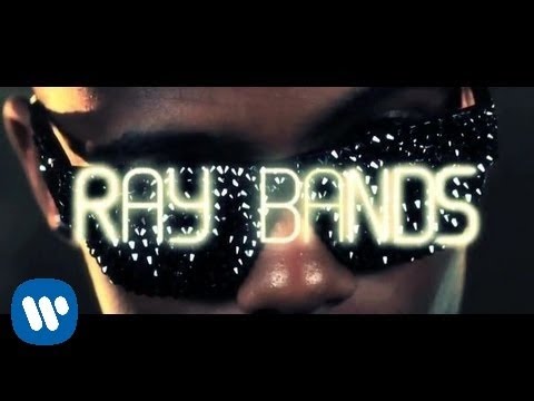 B.o.B - Ray Bands [Official Video]