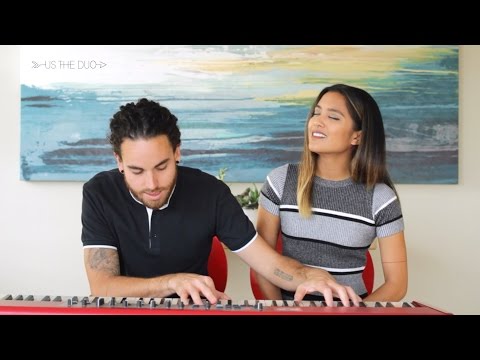 2015 Top Hits in 3.5 Minutes - Us The Duo