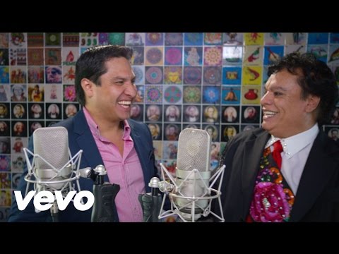 Juan Gabriel - La Frontera ft. Julión Álvarez, J Balvin