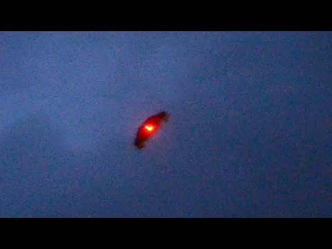 DID YOU SEE IT? Mass UFO Event Breaking News 2015 Florida Multiple Eyewitness UFO Sightings!!