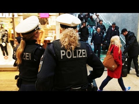 NEW DETAILS From Cologne Attacks Emerge