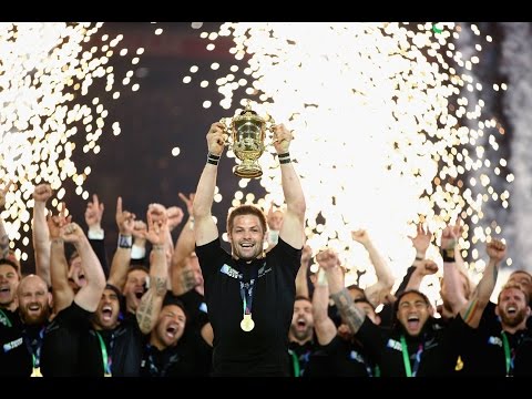 New Zealand VS Australia Rugby World Cup FInal Full Match (31.10.2015) ᴴᴰ.