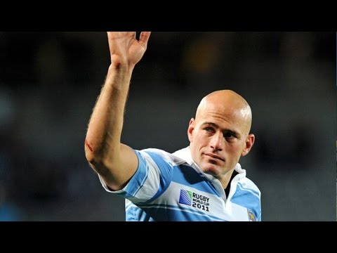 Contepomi analyses Argentina's rugby style