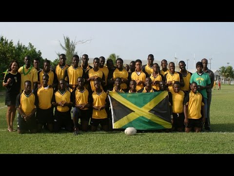 Will Jamaica shake up the rugby world?