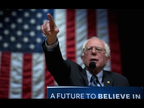 Bernie Sanders's Health Care Plan Will Save You THOUSANDS