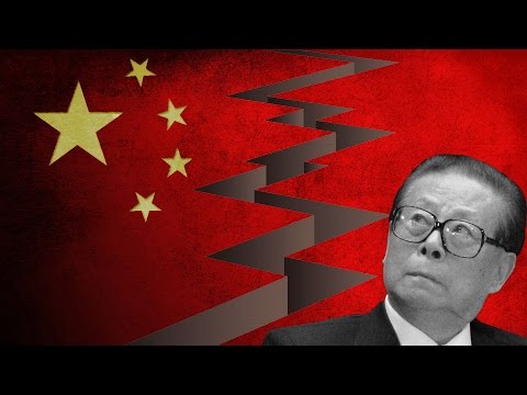 China's Communist Party Trembles: Former Leader Denounced | China Uncensored