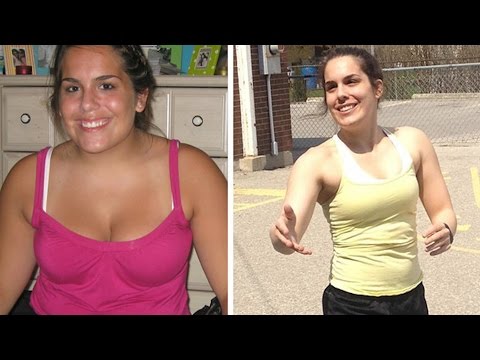 People Who Lost 50+ Pounds Share Advice