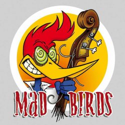 MadBirds - Demo (2015)