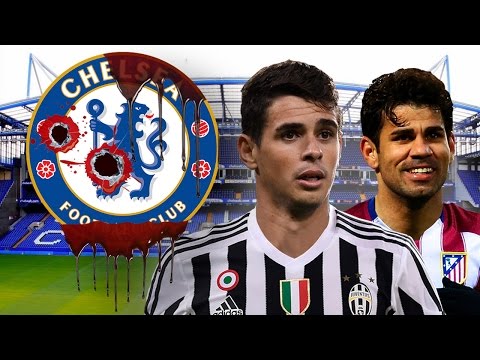 Chelsea Stars To QUIT? | Transfer Talk