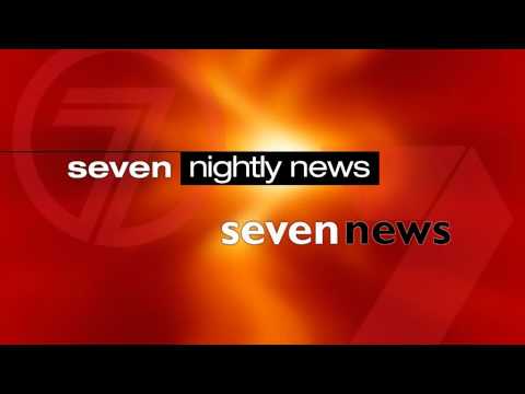 Seven News theme music: Version 1 ('The Mission' NBC) (1999-2004)