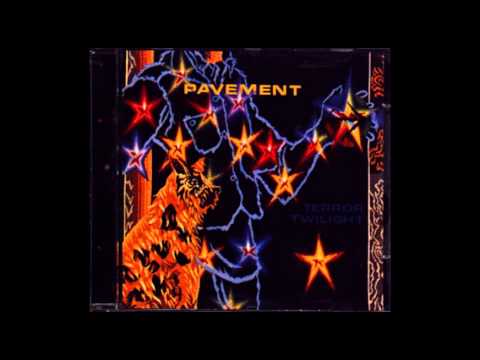 Pavement - Terror Twilight (1999) FULL ALBUM