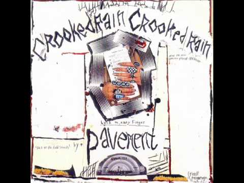 Pavement - Crooked Rain (Full Album) 1994