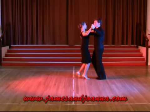 Basic Waltz