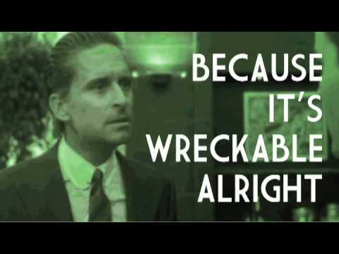 Gordon Gekko's Greatest Hits (Wall Street 1987)