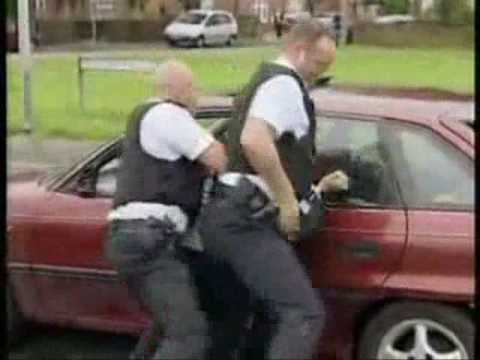 Traffic Cops UK: British Police vs Drug Dealer