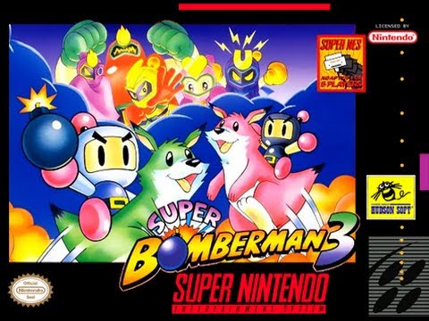 Best Multiplayer Super Nintendo Games - SNESdrunk