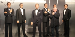 Why The Hell Do People Go To Madame Tussauds?