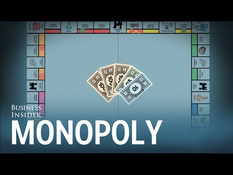 How to use math to win at Monopoly