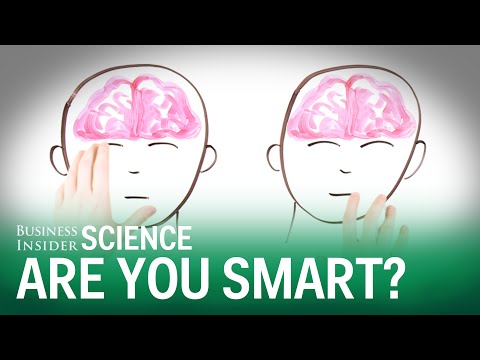 How to know if you're smart