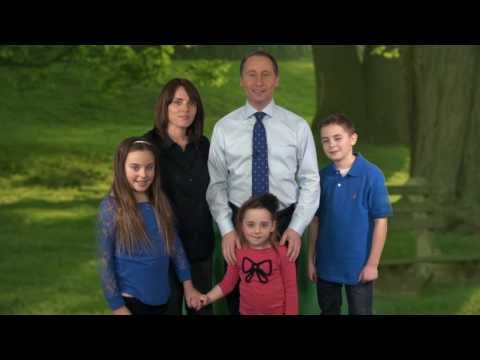 Rob Astorino Announces Candidacy for Governor of New York