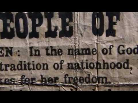 The Easter Rising 1916 - Fergal Keane Documentary