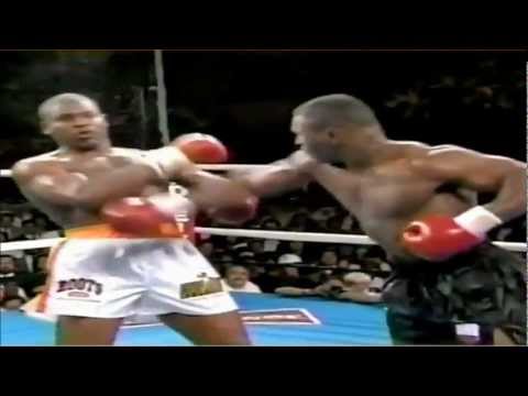 Mike Tyson Highlights ● Power ● Speed ● Defense ● Combinations