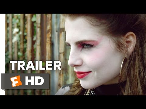 Sing Street Official Trailer #1 (2016) - Aidan Gillen, Maria Doyle Kennedy Movie HD