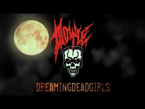 DOYLE - Dreamingdeadgirls (OFFICIAL VIDEO CONTEST WINNER)